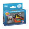 NFL: Bengals - Ja'Marr Chase Bitty Pop! Arena	