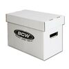 BCW Comic Storage Box 'Short'