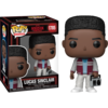 Stranger Things - Lucas Sinclair with Boombox (Season 5) Pop! Vinyl (Television #1785)