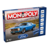 Monopoly - Ford Edition