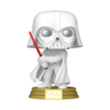 Star Wars - Darth Vader (Infinities) Pop! Vinyl (Star Wars #836)