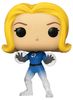 Fantastic Four - Invisible Girl Translucent Pop! Vinyl Figure (Marvel #567)