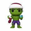 Marvel Comics - Green Hulk Holiday Pop! Vinyl (Marvel #1321)