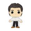 Seinfeld - Jerry Puffy Shirt 4" Pop! Enamel Pin