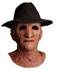 A Nightmare on Elm Street 2: Freddy's Revenge - Freddy Deluxe Mask & Hat