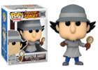 Inspector Gadget - Gadget Pop! Vinyl Figure (Animation #892)