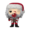 Violent Night - Santa Claus Pop! Vinyl (Movies #2149)