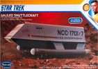Star Trek – Galileo Shuttlecraft 1:32 Scale Model Kit
