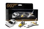 Corgi: James Bond Collection - Diecast Model