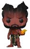 Black Adam (2022) - Sabbac Pop! Vinyl Figure (Movies #1237)