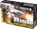 Risk - Doctor Who The Dalek Invasion of Earth Edition