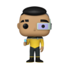 Star Trek: Lower Decks - Samanthan Rutherford Pop! Vinyl (Television #1436)