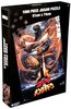 Godzilla - Godzilla vs King Ghidorah 1000 piece Jigsaw Puzzle