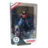 DC - Superboy with Comic (Return of Superman) (Chase Version) 7" Figure
