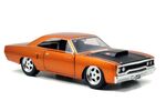 Fast and Furious - '70 Plymouth Road Runner BK 1:24 Scale Hollywood Ride