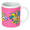 Barbie - Retro Ken and Barbie Mug