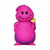 The Nightmare Before Christmas - Oogie Boogie Black Light Vinyl Soda