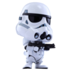 Star Wars: Return of the Jedi - Stormtrooper Cosbaby