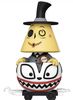 The Nightmare Before Christmas - Mayor in Ghost Cart Pop! Vinyl Figure (Trains #11)