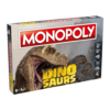 Monopoly - Dinosaurs Edition