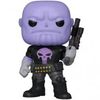 Marvel - Punisher Thanos (Earth-18138) 6" Pop! Vinyl Figure (Marvel #751)