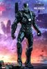 Avengers: Endgame - War Machine Diecast 12" Action Figure