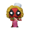 Deadpool - Beauty Pageant Pop! Vinyl (Marvel #1340)