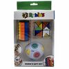 Rubiks Gift Set (Includes Rainbow Ball, Magic Star,Tower Twister)