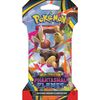Pokemon TCG: Mega Evolutions 2: Phantasmal Flames Single Sleeved Booster Pack