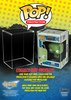Pop! Vinyl Figure Protector - Acrylic Box