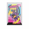 Marvel Comics - Daredevil #220 Blacklight Pop! Comic Cover (Comic Covers #52)
