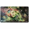 Ultra Pro: MTG Holofoil Playmat (Go-Shintai)
