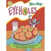 Rick and Morty  -  Eyeholes Mug