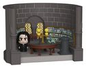 Harry Potter - Professor Snape Potions Class Mini Moment