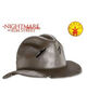 A Nightmare On Elm Street - Freddy Krueger EVA Molded Fedora Hat 