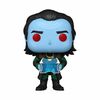 Thor - Frost Giant Loki Glow Pop! Vinyl (Marvel #1269)