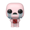 Binding of Isaac - Isaac with Dice Pop! Vinyl (Games #1178)