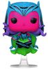 WandaVision - Scarlet Witch Black Light Glow Pop! Vinyl Figure (Marvel #986)