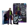 Batman Dark Knight - The Joker 7" Deluxe Figure