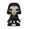 Maul: Shadow Lord - The Crow (Inquisitor) Pop! Vinyl (Star Wars #832)