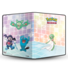 Pokémon: Trick Room 9-Pocket Portfolio (Gallery Series)