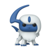Pokemon - Absol Pop! Vinyl (Games #1090)