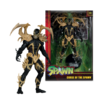 Spawn - Curse of Spawn 7" Figure