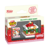 Hello Kitty - Hello Kitty with Merry Market Bitty Pop! Town