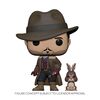 His Dark Materials - Lee Scorsbey with Hester Pop! Vinyl Figure (Television #1110)