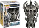 The Lord of the Rings - Sauron Pop! Vinyl Figure (Movies #122)