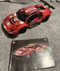 LEGO Technic - Ferrari 488 GTE 'AF Corse #51' 42125 with Instructions (Secondhand)