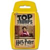 Harry Potter - Harry Potter and the Order of the Phoenix Top Trumps