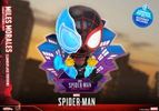 Marvel's Spider-Man: Miles Morales - Miles Morales Camouflage Cosbaby