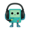 Adventure Time - Gamer BMO Exclusive Pop! Vinyl (Animation #2613)